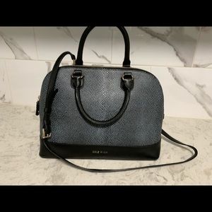 Cole Haan Satchel